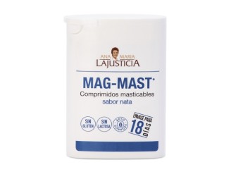 Mag-Mast (Sabor Nata)
