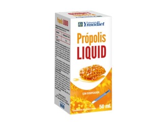 Própolis liquid
