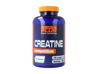 Creatina Competition