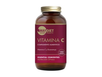 Vitamina C