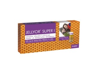 Jellyor Super I