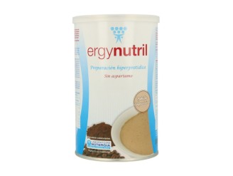 Ergynutril proteína capuccino