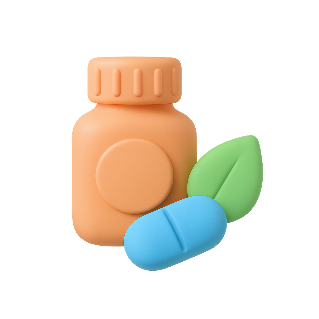 Vitaminas""