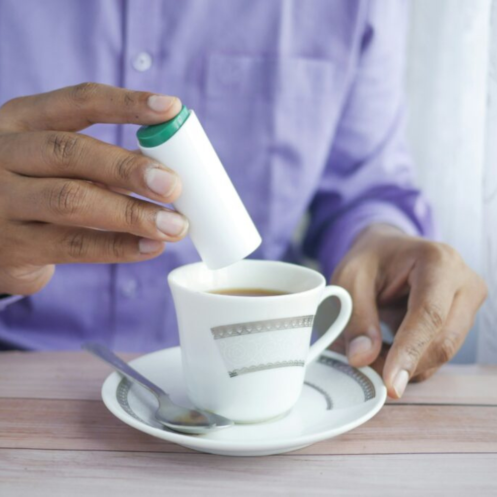 Endulzamos el trato: el mundo de los edulcorantes y su impacto en la salud intestinal