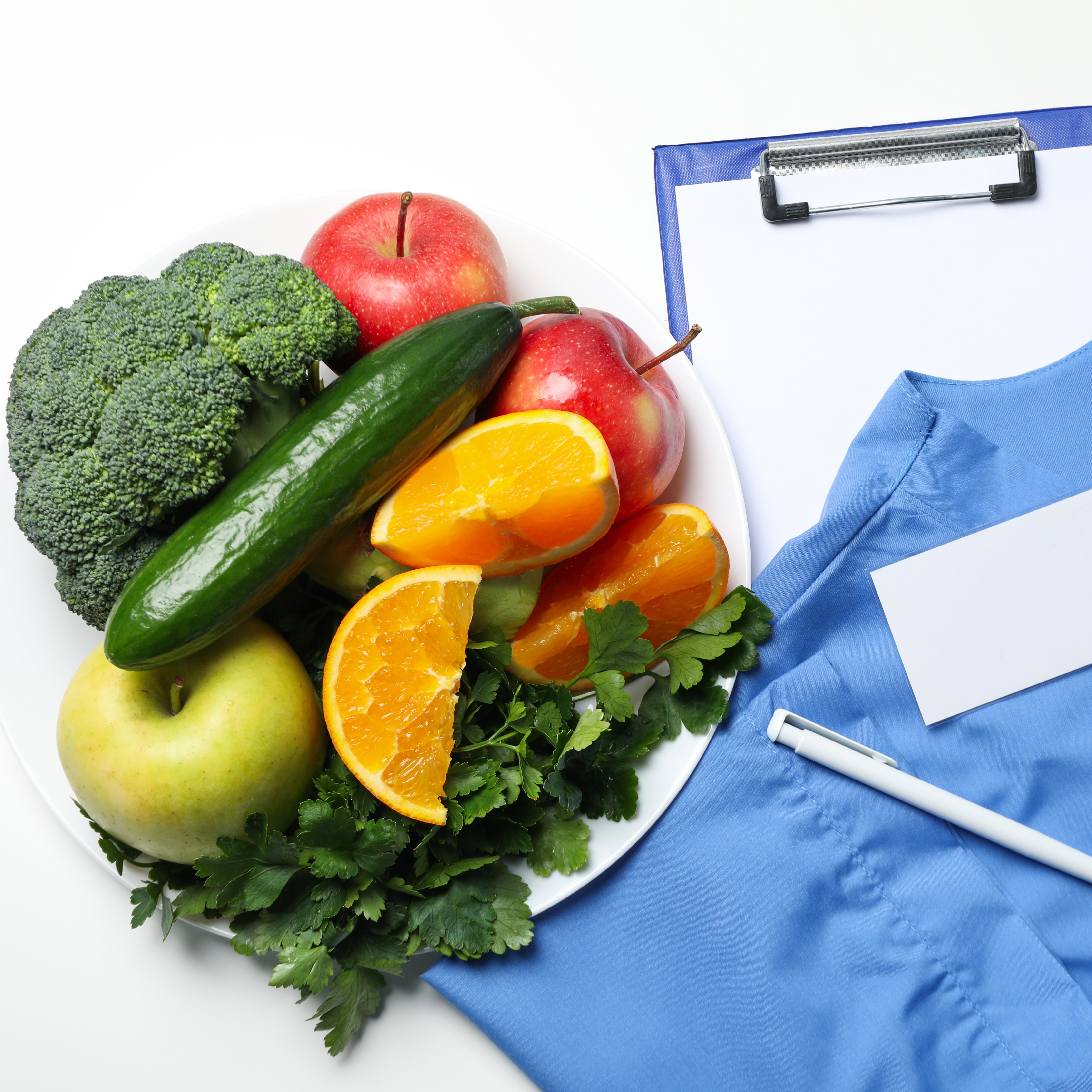 La situación nutricional en España es crítica según expertos