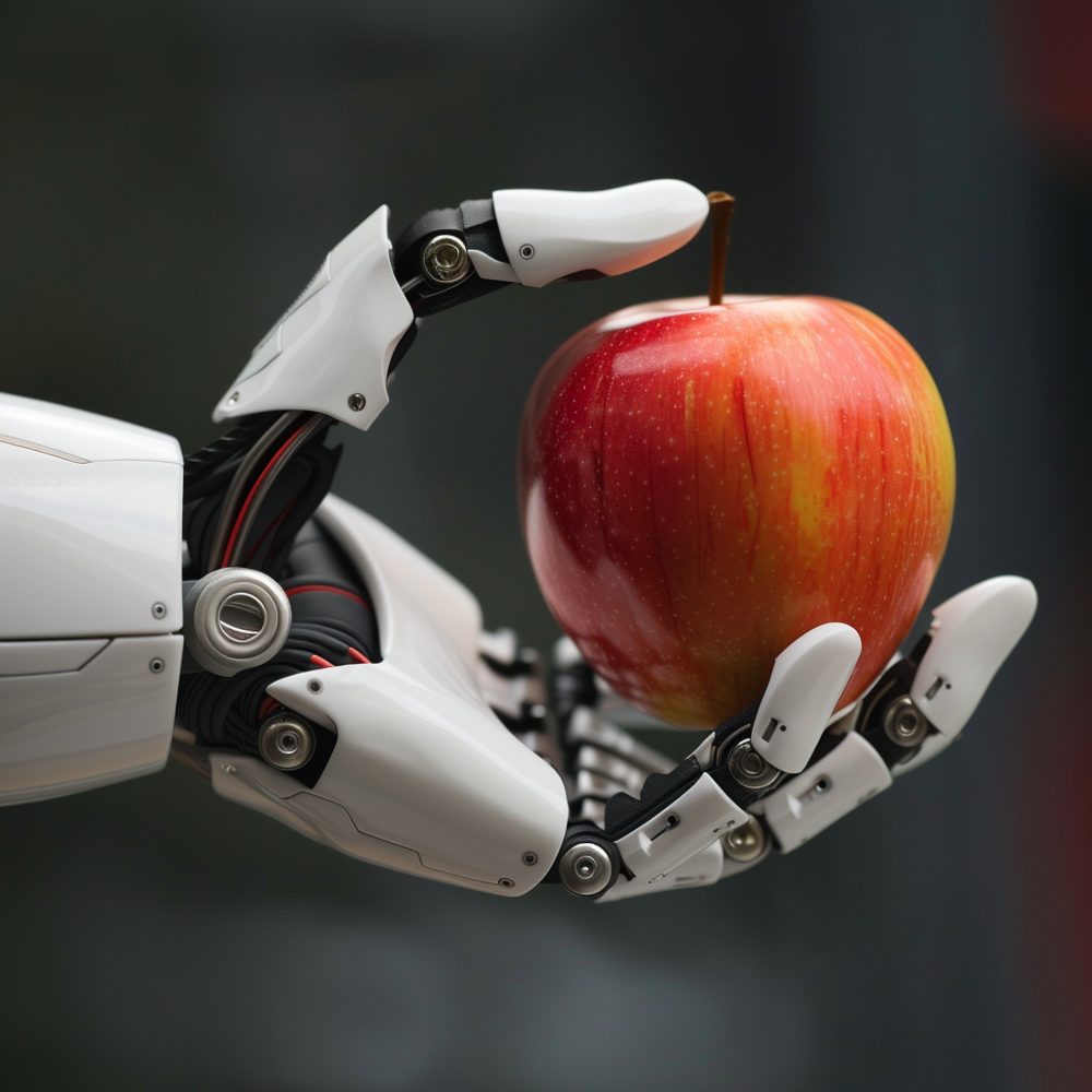 Impactos de la IA en la alimentación: lo bueno, lo malo y lo futuro