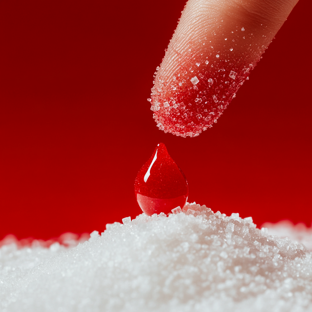 ¿Controlas tu azúcar en sangre? Alimentos que te ayudarán a hacerlo de forma natural