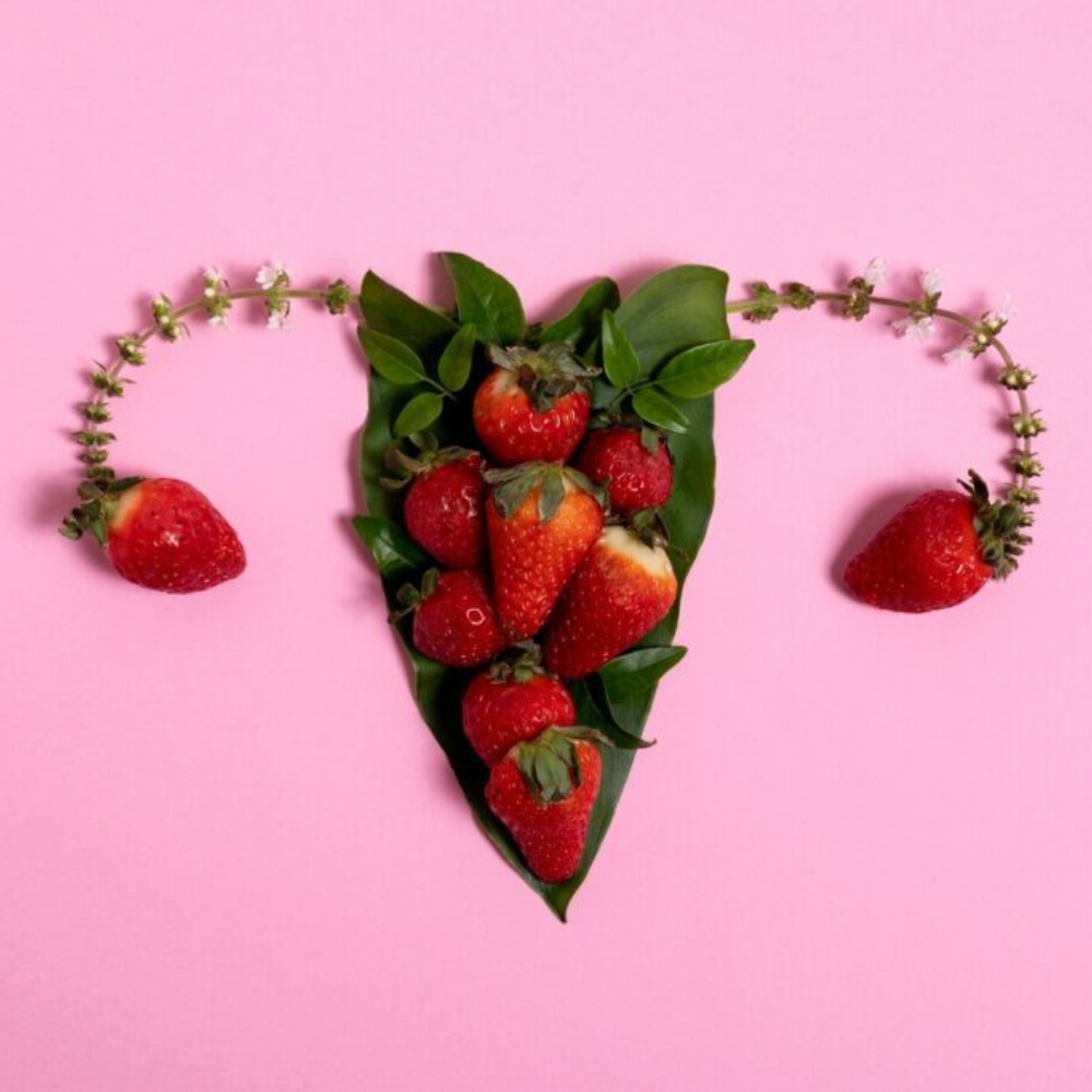 La alimentación y la menstruación en sus 3 fases