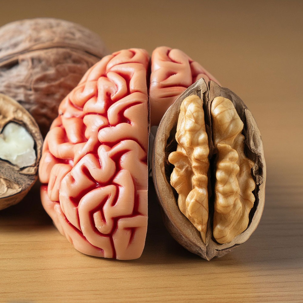 Nootrópicos naturales: potenciadores del sistema cognitivo