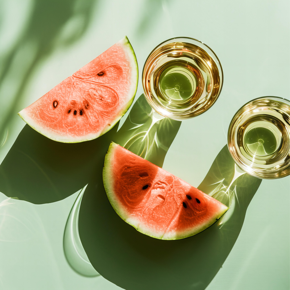 Alimentos Fotoprotectores: protege tu piel del sol desde dentro