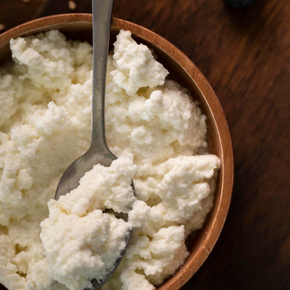 Kéfir: el aliado probiótico que tu intestino agradecerá