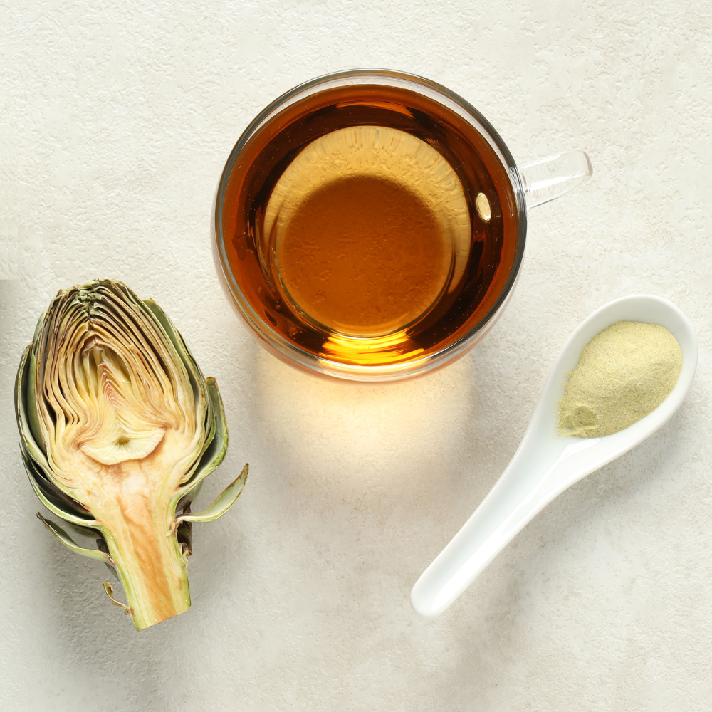 Extracto de alcachofa: beneficios, cómo tomarlo y por qué ayuda a tu hígado