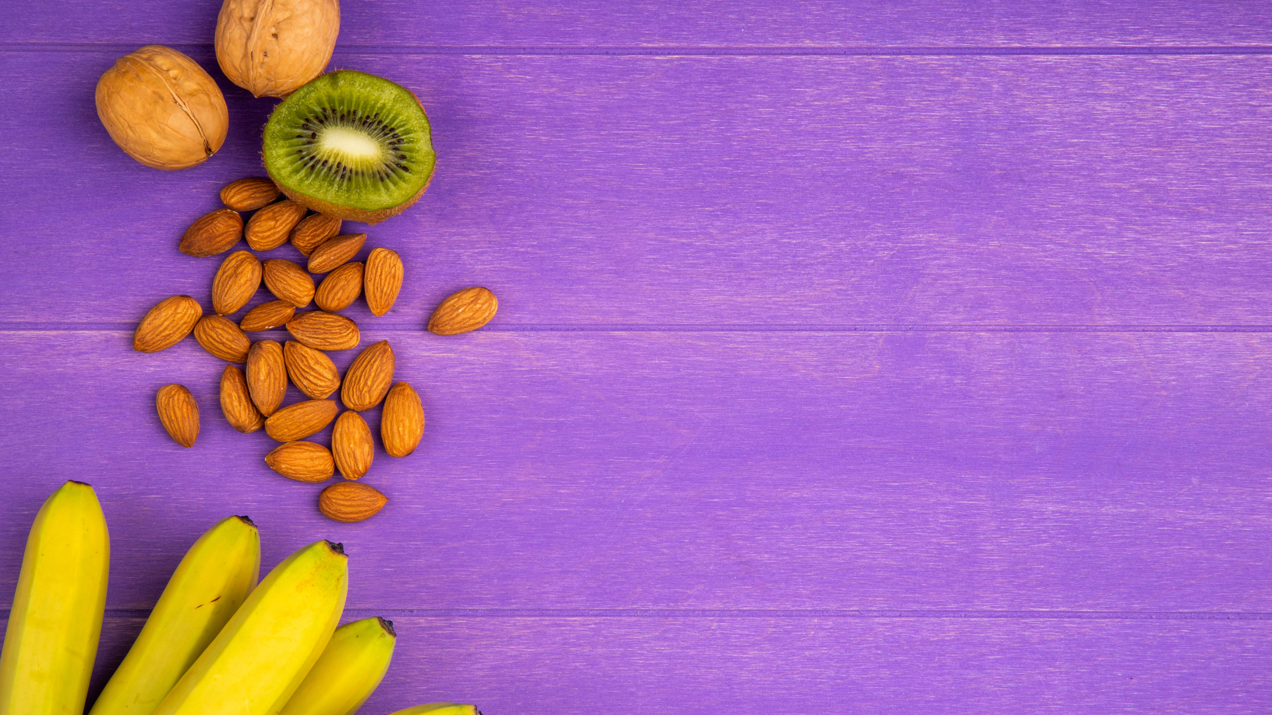 8 grupos de alimentos que ayudan a reducir la ansiedad y mejorar tu estado de ánimo